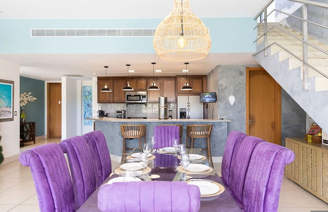 The Penthouse by Acomodo - Foto 47