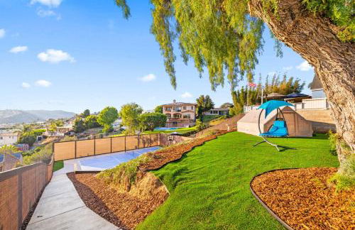 Bay Park Bliss Ocean Views Pickleball and Jacuzzi - Foto 51