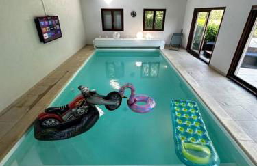 La maison Girafe - Foto 17