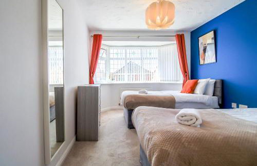 Host & Stay - Wilshire Way - Foto 15