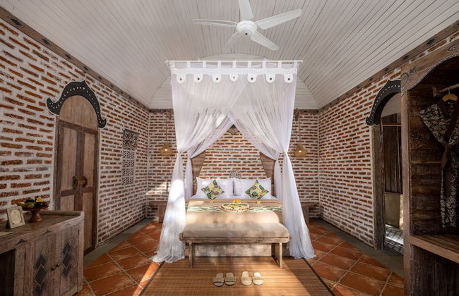 Sacred Canyon Ubud by GenuineHost - Foto 7