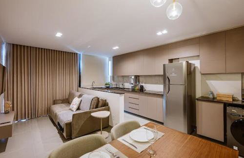 Exclusivo Flat 02 - Foto 6