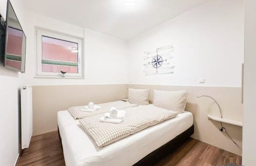 Haus Windjammer Duhnen Wohnung 3 - Photo 25