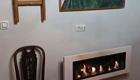 Casa rural en Buendía -la Galera con 4 dormitorios - Foto 5