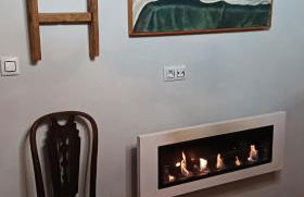 Casa rural en Buendía -la Galera con 4 dormitorios - Foto 5