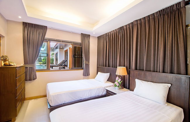 Tropicana Pool Villa - Foto 16