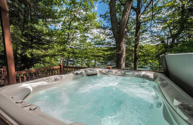 Lakin' It Easy by Taylor Made Deep Creek - Foto 5