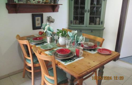 Casa Schönblick & E-Ladestation-Bike Garage - Photo 26