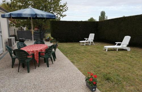 Maison indépendante - Photo 10