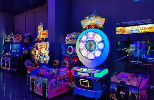 The W at Park Place-Heated Pool & Spa - Foto 15