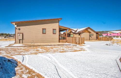 Ranch at the Peaks Way - Foto 32