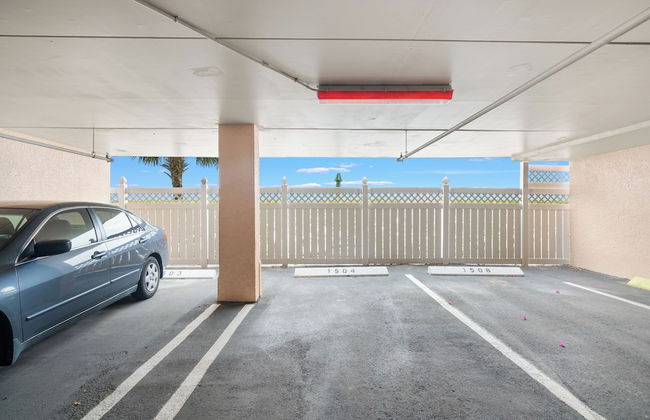 Beach Cottage 1504 - Foto 12