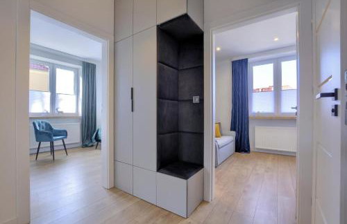 Nowy Apartament, dobrze wyposażony, blisko w górki, dostęp na kod - Foto 5