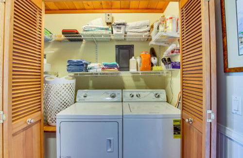 Puget Sound Cottage with Private Community Beach! - Photo 22