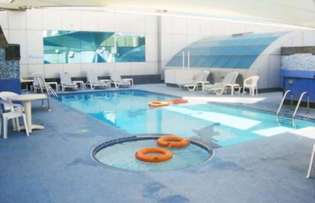 Deira Suites Hotel Apartment - Foto 42