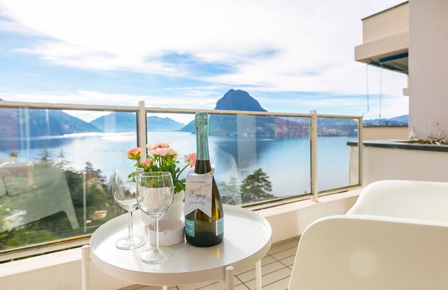 Honeymoon With Stunning View - Foto 24