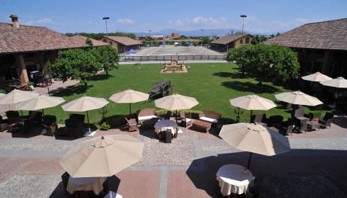 Agriturismo La Camilla - Foto 3, Garden