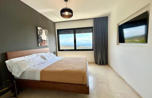 Villa Infinity Barcelona - Foto 27