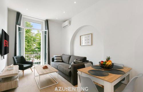 Azurenting - vue sur le port - amazing stay 1 - Photo 9