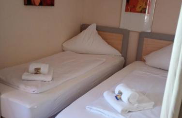 Schickes Apartment zentral in Rhein-Main, WLAN&TV - Foto 2