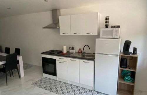 Détente sous les Côtes baignoire balnéo - Foto 8