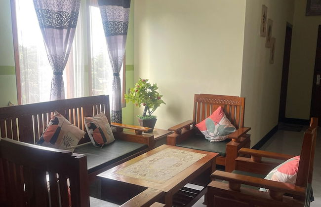 Mas Dylan Homestay - Foto 13