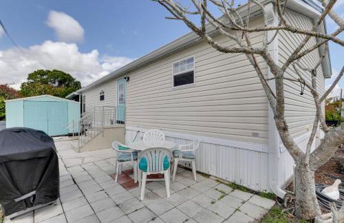 Paddle on the River! Waterfront Retreat in Stuart - Photo 25