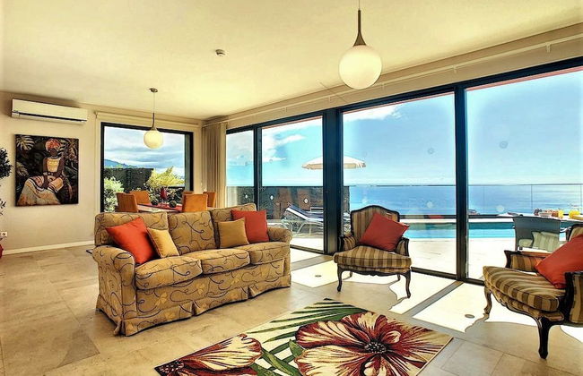 Villa Eden Roze - Foto 13