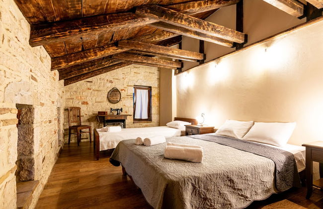 Villa Castello - Foto 3