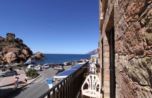 Hôtel & Résidence Le Subrini - Foto 5