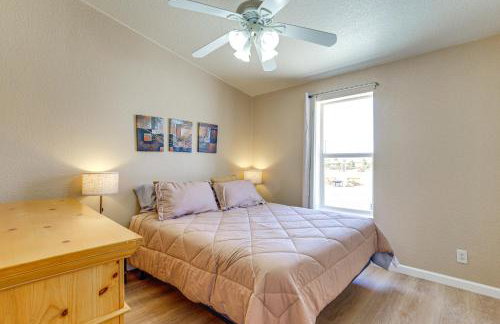 6 Mi to Downtown Pahrump Scenic Desert Retreat - Foto 19