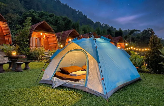 D'Taman Cabin Kintamani - Photo 22