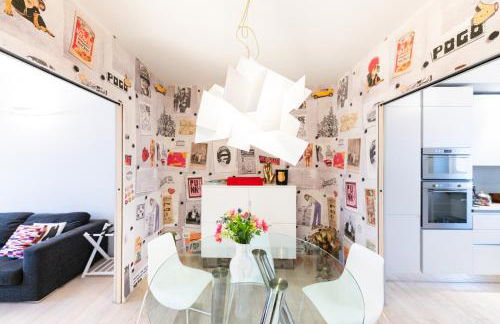 Rego Apartments Panoramic VIEW TOP FLOOR - Foto 32