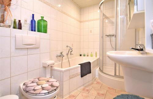 Ferienwohnung Christina in Friedrichroda - Foto 46