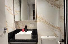 AP 102 l Com Ar condicionado l Garden l Exclusivo - Foto 26