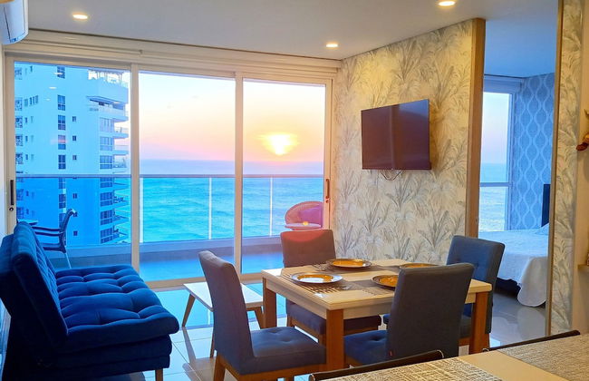 Exclusive Apartasuites Reserva del Mar - Photo 65