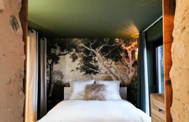 The Louis Aragon Cottage Exceptional Elegance - Foto 38