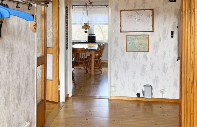 6 Person Holiday Home in Solvesborg-by Traum - Photo 17