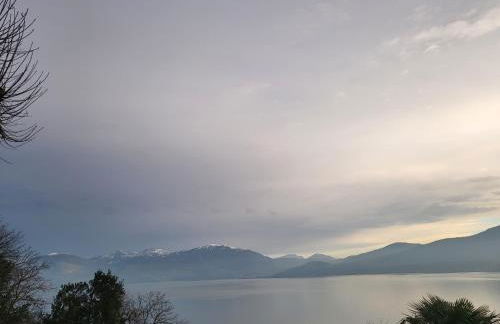 Bella Vista Lago Maggiore Einzigartiger Blick 365 Tagen - Foto 13