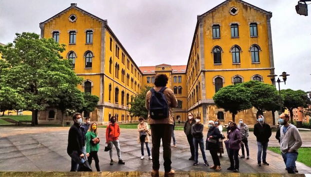 Tour zur Revolution von 1934 in Oviedo - Foto 5