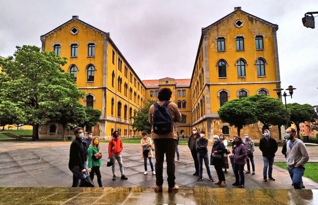 Tour zur Revolution von 1934 in Oviedo - Foto 5