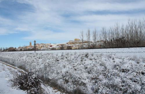 Casa Rural Atalaya House - Foto 61