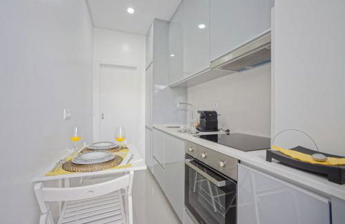 Luxury Anibal Cunha Apartments - Foto 14