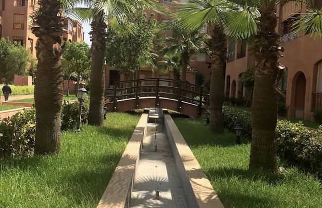 Nice Seaside Appartement With 4 Swimming Pools - Photo 15