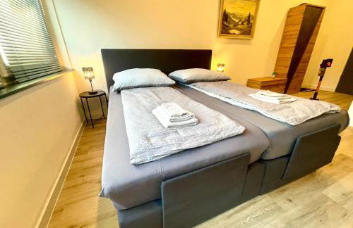 Black Forest Apartament Schlössle Goldstadt Pforzheim Schwarzwald - Foto 1