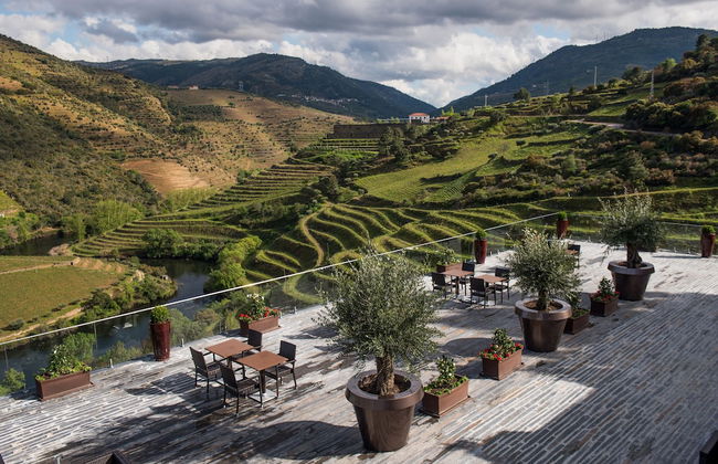 Vila Gale Douro Vineyards Hotel - Foto 77