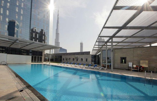 Piks Key - Central Park Towers - Photo 21