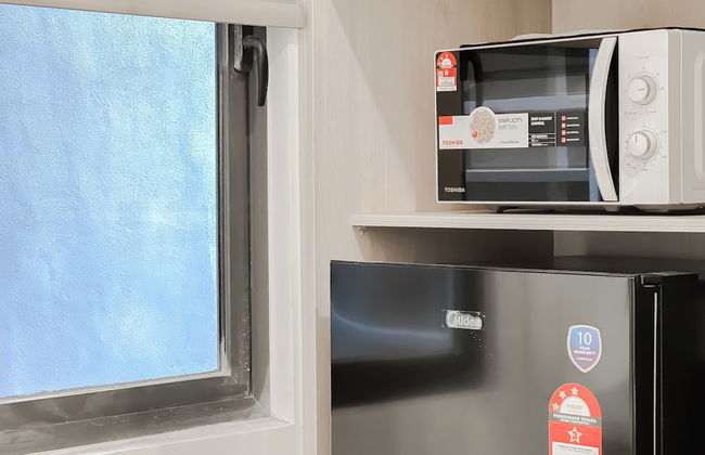 Neu Suites by Manhattan Group - Foto 41