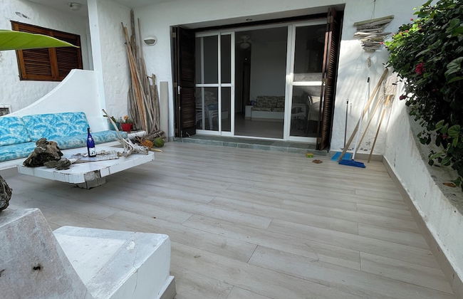 Apartamento Arenas del Edén, Same Club Casablanca - Foto 8