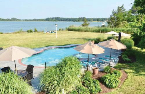 Bayberry Cove - Foto 1